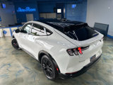 Used 2025 Ford Mustang Mach-E Premium w/ Sport Appearance Package image 4