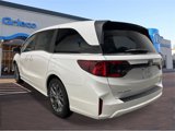 New 2026 Honda Odyssey Touring image 3