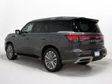 Used 2025 INFINITI QX80 Luxe image 4