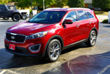 Used 2018 Kia Sorento LX image 3
