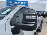 New 2025 Chevrolet Silverado 2500 Custom w/ Custom Value Package image 2
