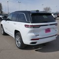 New 2025 Jeep Grand Cherokee Summit image 2
