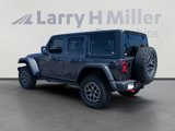 New 2025 Jeep Wrangler Unlimited Rubicon image 3