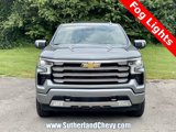 New 2025 Chevrolet Silverado 1500 High Country w/ Technology Package image 2