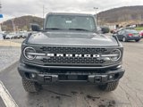 New 2025 Ford Bronco Badlands image 2