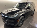 New 2025 Lincoln Navigator Reserve image 3