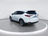 New 2025 Acura RDX SH-AWD w/ Technology Package image 5
