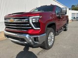 New 2025 Chevrolet Silverado 2500 LTZ w/ LTZ Premium Package image 4