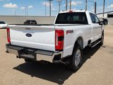 New 2025 Ford F350 4x4 Crew Cab Super Duty image 4