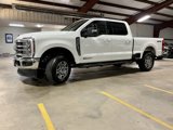 Used 2024 Ford F250 Lariat image 4