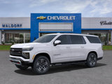 New 2025 Chevrolet Suburban Z71 w/ Comfort Package image 3