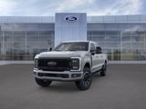 New 2025 Ford F250 4x4 Crew Cab Super Duty image 2