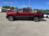 New 2025 Ford F250 King Ranch w/ FX4 Off-Road Package image 5