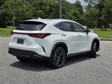 New 2025 Lexus NX 450h+ AWD w/ Luxury Package image 5
