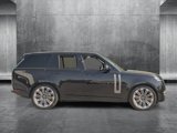 Used 2025 Land Rover Range Rover SE image 4