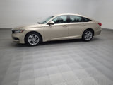 Used 2019 Honda Accord LX image 2