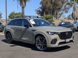 Certified 2025 MAZDA CX-70 3.3 Turbo S w/ Premium Package image 3