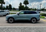 New 2025 Volvo EX90 Ultra image 4