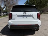 New 2025 Hyundai Palisade Calligraphy image 4