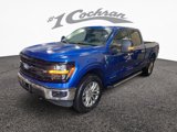 New 2025 Ford F150 XLT w/ Equipment Group 303A High image 3