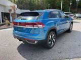 New 2025 Volkswagen Atlas Cross Sport SE image 3