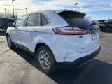 Used 2024 Ford Edge SEL image 4