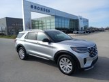Used 2025 Ford Explorer Platinum w/ LUX Leather Package image 1