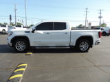 Used 2020 GMC Sierra 1500 SLT w/ SLT Premium Plus Package image 2