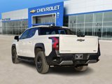 New 2025 Chevrolet Silverado EV LT image 4