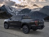 New 2025 Ford Ranger Lariat image 4