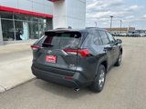 New 2025 Toyota RAV4 XLE image 5