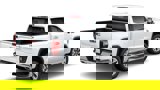 New 2025 GMC Sierra 1500 SLT image 3