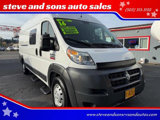 Used 2016 RAM ProMaster 3500 w/ Mopar Trailer Tow Group image 2