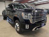 Used 2021 GMC Sierra 3500 Denali w/ Denali Ultimate Package image 6