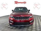 New 2025 Jeep Grand Cherokee Limited image 2