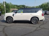 New 2025 Nissan Armada Platinum image 2