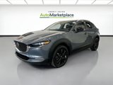 Used 2023 MAZDA CX-30 AWD 2.5 S w/ Preferred Package image 3