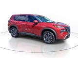 New 2026 Nissan Rogue SV image 2