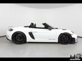 Used 2024 Porsche 718 Boxster Spyder RS w/ Weissach Package image 4