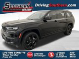 Used 2023 Jeep Grand Cherokee L Limited w/ Luxury Tech Group II image 1