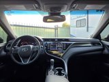 Used 2018 Toyota Camry XSE image 5