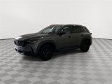 New 2025 MAZDA CX-50 AWD 2.5 S w/ Cargo Package image 4