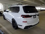 New 2026 BMW X7 M60i w/ Executive Package image 4