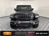 New 2025 Jeep Gladiator Rubicon image 2