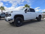 New 2025 Chevrolet Silverado 2500 LTZ w/ LTZ Plus Package image 2