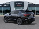 New 2026 GMC Terrain AT4 w/ Convenience Package III image 3