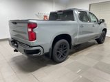 New 2025 Chevrolet Silverado 1500 RST image 6