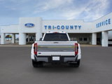 New 2025 Ford F350 King Ranch w/ Chrome Package image 5