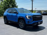 New 2026 GMC Terrain AT4 w/ Convenience Package III image 2