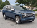 New 2025 Chevrolet Tahoe Premier image 2
